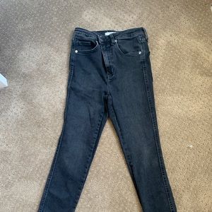Free people jeans